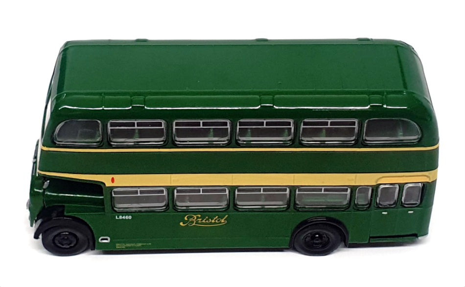 B-T Models 1/76 Scale B108A - Bristol Lodeka R418 Bristol Omnibus Co. 1957-72
