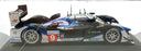 Altaya 1/43 Scale 031225 - Peugeot 908 HDi FAP #9 2009 Wurz/Brabham/Gene