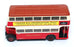 EFE 1/76 Scale 26502A Bristol Utility London T. Cobham Bus Museum Open Day 2001