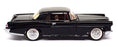 Franklin Mint 1/43 Scale LC56B - 1956 Lincoln Continental Mk2 - Black