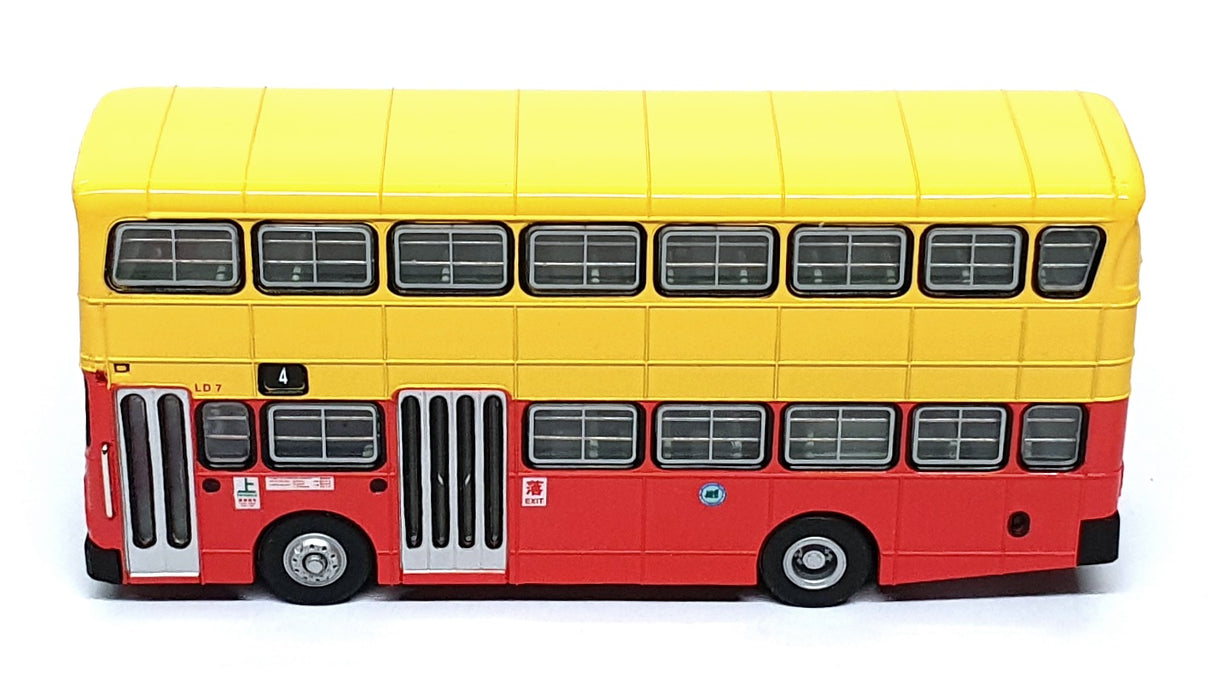 C'sm Collector's Model 1/76 Scale V116C - Leyland Victory II New Lantao Bus R4