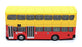 C'sm Collector's Model 1/76 Scale V116C - Leyland Victory II New Lantao Bus R4