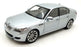 Kyosho 1/18 Scale Diecast 80 43 0 391 747 - BMW M5 - Silver