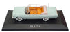 Atlas 1/43 Scale 2696 030 - Russian ZIL 117-V Gorbatchev 1984 - Blueish Grey