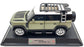 QY Toys 1/18 Scale Q1002A - Land Rover Defender 110 - Green