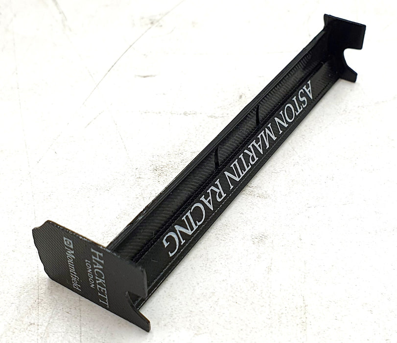 Norev 1/18 Scale Diecast 182760 - Lola Aston Martin LMP1 Gulf Le Mans 2009