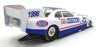 Racing Champions 1/24 Scale 09800 - Premier Edition Funny Car NHRA Dragster 1996