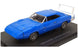 Universal Eagle's Race 1/43 Scale 48900 - 1969 Dodge Charger Daytona - Blue