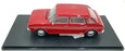 Cult 1/18 Scale Resin CML152-3 - Austin Maxi Carmine 1971-79 - Red