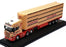 Oxford Diecast 1/76 Scale 76SCA02LT - Scania Livestock Transporter Ian S. Roger