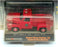 Racing Champions 1/64 Scale 94720 - 1953 Ford F-100 Santa Clara - Red