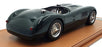 Tecnomodel 1/18 Scale TM18-290A - 1953 Jaguar C-Type Press British Racing Green