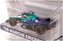 Greenlight 1/64 Scale 11600 - NTT Indycar Series #28 A.Ericsson - Blue/Turquoise