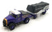 Corgi 1/50 Scale Diecast 16002 - Scammell Highwayman Ballast & Trailer Cadbury 