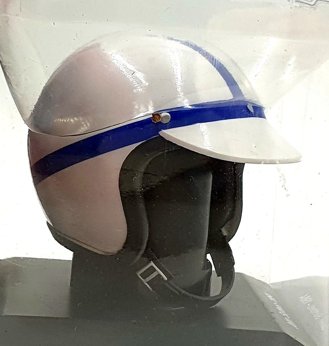 Altaya 1/5 Scale MW8ALA0026 - F1 Helmet John Surtees Ferrari 1964