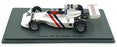 Spark 1/43 Scale S2241 - Hesketh 308 #24 3rd Sweden GP 1974