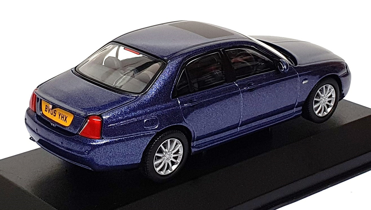Vanguards 1/43 Scale VA09307 - MG ZT+ 135 CDTI - Monogram Caledonian