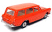 RM Collectables 1/42 Scale RMSO-02 - VW Volkswagen Variant Estate - Orange