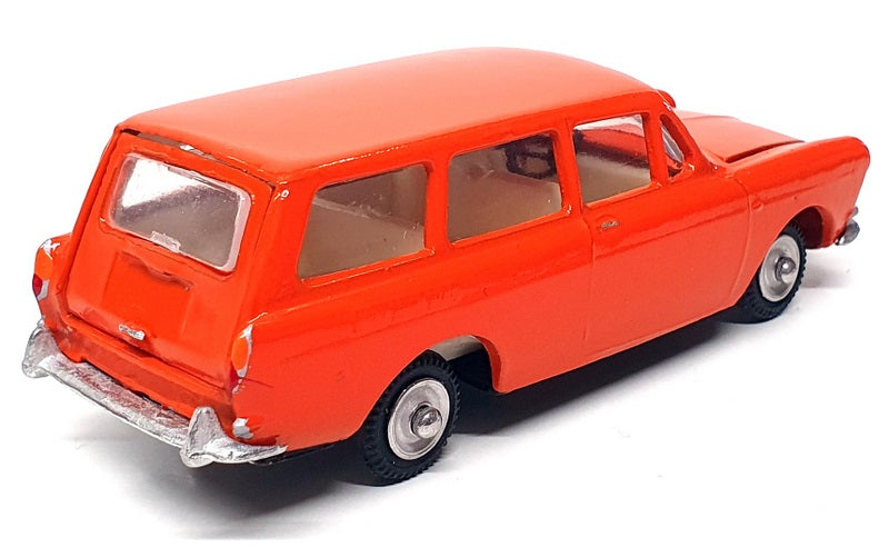 RM Collectables 1/42 Scale RMSO-02 - VW Volkswagen Variant Estate - Orange