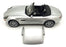 Kyosho 1/12 Scale 08601S - BMW Z8 Bond 007 The World Is Not Enough