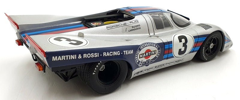 Autoart 1/18 Scale Diecast DC241123A - Porsche 917 K Martini Rossi Le Mans #3