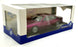 Solido 1/18 Scale S1807006 - 1991 BMW 850 CSI (E31) - Daytona Violet