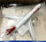 Gemini Jets 1/400 Scale GJSWR154 - Swiss Air Asia Boeing MD-11 Aircraft