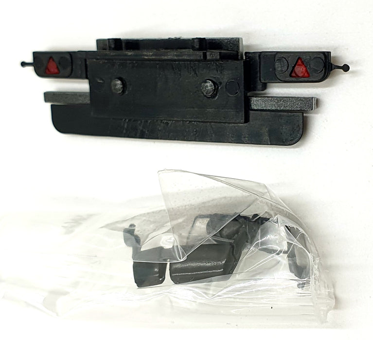 Eligor 1/43 Scale 116448 - Scania S450 Remorque Tautliner - TBPFM