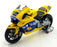Minichamps 1/12 Scale Diecast 122 051012 Honda RC211V Camel T.Bayliss 2005