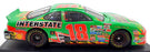 Revell 1/24 Scale Diecast V189803098-2 - NASCAR Pontiac Interstate Batteries #18