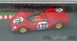 Altaya 1/43 Scale TR172 - Ferrari 250 TR #172 Targa Florio 1960 Allison/Ginther
