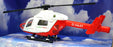 Richmond Toys Appx 15cm Long 323135 - Essex & Herts Air Ambulance Trust - G-HAAT