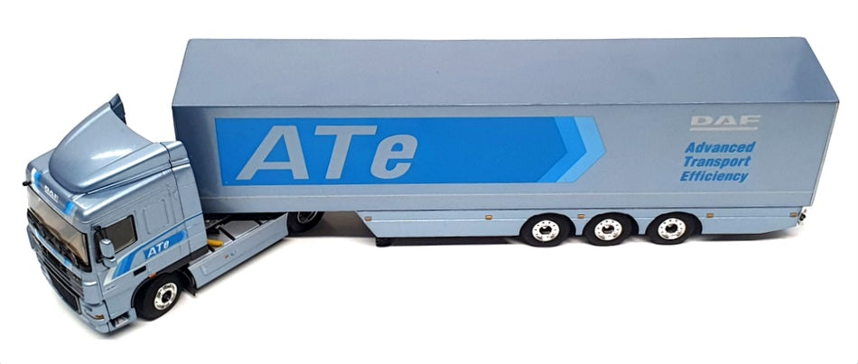 S.G. de Vries; DAF XF 105 SSC Cargo Floo | WSI Models S.G. de Vries; DAF XF 105 SSC Cargo Floo | WSI Models