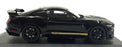 Solido 1/43 Scale S4311506 - Ford Mustang Shelby GT 500 Fast Track - Black/Gold