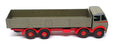 Dinky Supertoys 30526H - Foden Diesel 8W Wagon - Grey/Red REPAINT