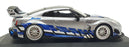 Solido 1/43 Scale S4311211 - 2020 Nissan Skyline GT-R (R35) Liberty Walk