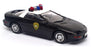 Code 3 Collectibles 1/24 Scale 9724C - Chevrolet Camaro Police Wyoming