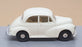 Corgi 1/43 Scale Diecast MM916 - Morris Minor Saloon - Ivory