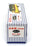DAN-TOYS Reproduction DAN-273 - Guy Van Calberson - Yellow/Black