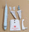 Airfix 1/100 Scale Clip Together SKR259 - Boeing 747-400 - Air Canada C-GWEN