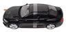 Burago 1/24 Scale Diecast 18-21090 - Audi RS 5 Coupe - Black