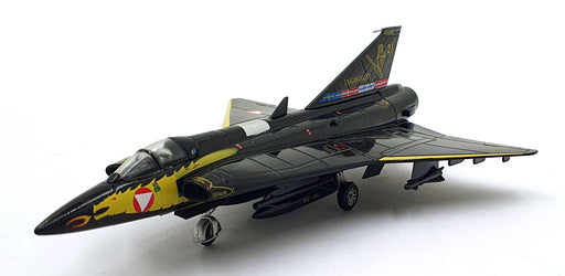 Aviation 72 1/72 Scale AV72-41-010 Saab Draken Austrian AF Dragon Knights 2005