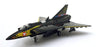 Aviation 72 1/72 Scale AV72-41-010 Saab Draken Austrian AF Dragon Knights 2005