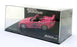 DeAgostini 1/43 Scale F220CMC017 - Fast and Furious Honda S2000 - Pink