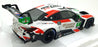 Top Speed 1/18 Scale Resin TS0508 - BMW M4 GT3 #1 IMSA 2023 Sebring
