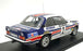 Werk83 1/18 Scale Diecast  W1806101 - Opel Ascona 400 1st MC Rally #2