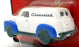 Johnny Lightning 1/64 Scale 50298B - 1950 Chevrolet Panel Delivery Van - White