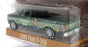 Greenlight 1/64 Scale 38020-F - 1995 Ford F-250 Truck - Smokey Bear