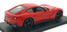 Burago 1/24 Scale Diecast 191223H - 2012 Ferrari F12 Berlinetta - Red