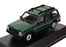 Altaya 1/43 Scale Diecast JP2102 - Jeep 4.0 Litre - Green